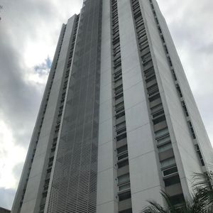 Alquiler Amoblado 2 Dorm En Suant Isuto Torre Norte