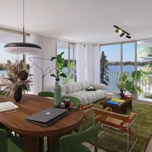 Exclusivo Apartamento De Un Dormitorio En Parque Carrasco, Canelones: Confort Y Estilo De Vida Superior