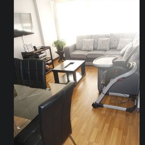 Remodelado Bloques Los Pinos Calle 6