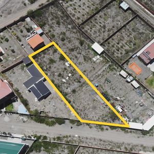 Terreno En Venta En Carreras, Rio Abajo