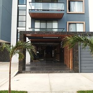 Departamento Amoblado De 2 Dormitorios En Alquiler Avenida La Salle 