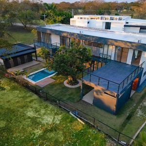 Urubo Golf Casa De Lujo En Venta 