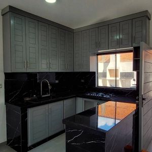 Casa A Estrenar, Av. Virgen De Lujan 9no Anillo