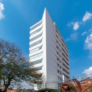 Sobre Av Las Americas, Penthouse De Lujo En Venta