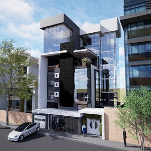 Pre-venta Departamentos, Achumani A 5 Minutos Del Hipermaxi