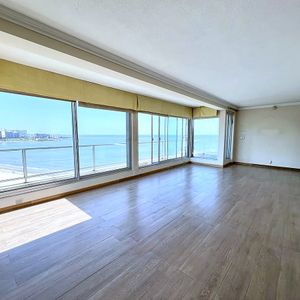 Venta Rambla! Hermoso Penthouse Frente Al Mar, Ggex2