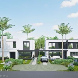 Casa A Estrenar En Venta En Barrio Parques II
