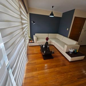 Departamento En Venta Achumani