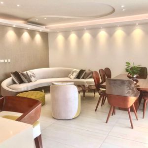 Lujoso Departamento En Venta