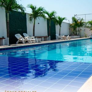 Monoambiente Zona Norte 