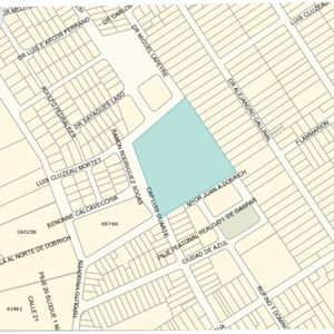 Terreno En Malvin Norte, 21000 M2, Ideal Viviendas, Edificio, Empresa, Etc