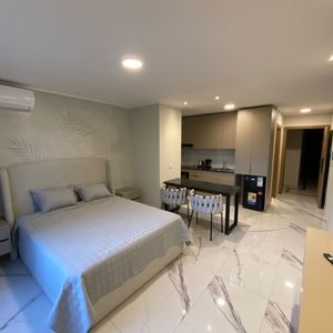 Monoambiente Amoblado A Estrenar En Venta En Brickell 8 