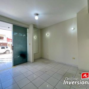 Departamento Triplex En Alquiler 