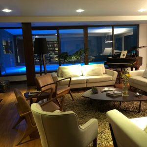 Casa En Urbanizacion Cerrada Valle De Aranjuez