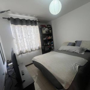 Departamento En Venta De 1 Dormitorio  Departamento En Venta Cond. Mozart 