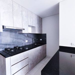 Departamento De 3 Dormitorios A Estrenar En Equipetrol Norte