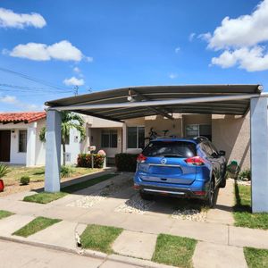 Casa En Venta De Una Planta