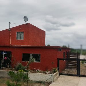 Propiedad La Negra