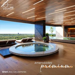 Sky Equinox, 4to Anillo Equipetrol 