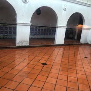 Av. Italia Y Avelino Miranda Zona De Centros De Salud