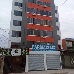 Departamentos De 2 Dormitorios