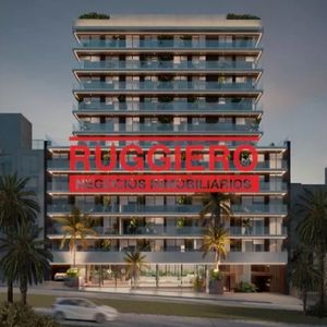 Venta | Apartamento 1 Dormitorio - Pocitos Nuevo