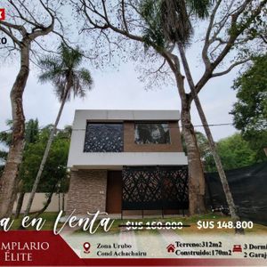 Casa En Venta 