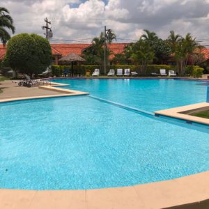 Alquiler Departamento 2 Dormitorios Condominio Vittoria