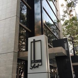 Oficina En Sky Art Equipetrol Norte