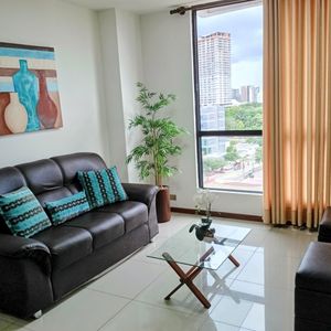 En Alquiler | Departamento De 1 Dormitorio Amoblado En Equipetrol