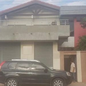 Casa Av. Cruz Del Sur