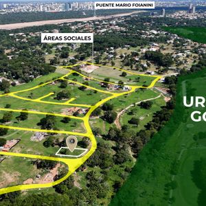 Terreno En Venta En Colinas Del Urubo Las Palmeras