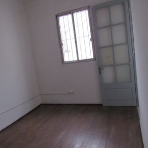 Cómodo Apartamento En 1er Piso, 1 Dormitorio Y Buena Distribución
