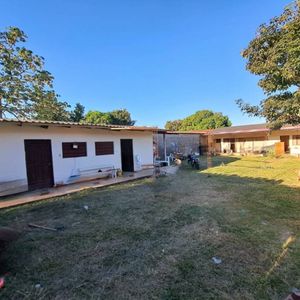 Terreno En Venta Av. Santos Dumont 7mo. Anillo