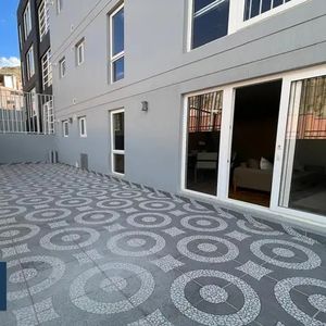 Departamento Con Terraza Privada En Venta Amoblado Y Equipado En El Pedregal