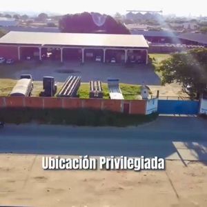 Galpon En Venta Zona Industrial Av. Virg. De Cotoca