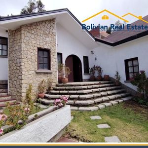 Seguencoma - Urbanización Las Retamas  Linda Casa En Venta