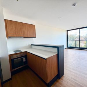 Alquiler Apartamento De 1 Dormitorio A Estrenar En Barra De Carrasco