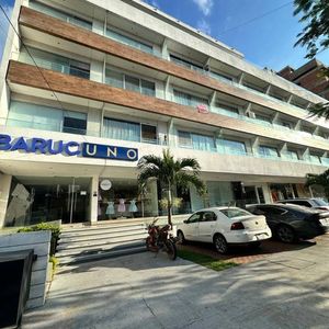 Monoambiente En Alquiler – Equipetrol