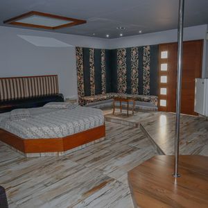 Motel En Venta – Zona Norte 6to Anillo, Alta Rentabilidad