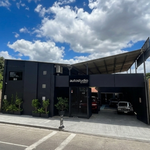 Hermosa Oficina A Precio De Terreno Banzer Y 3er Anillo