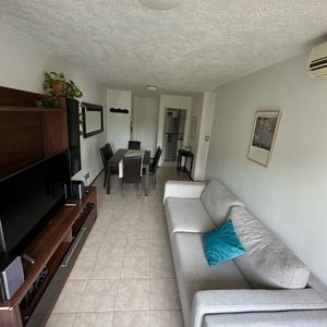 Apartamento 2 Dormitorios Aidy Grill En Venta.