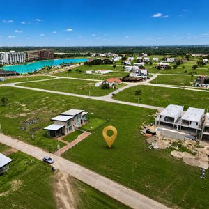 En Venta Terreno De 652 M2 En Exclusivo Cond. Mar Adentro