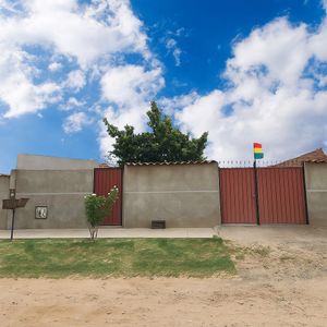 Casa Venta Zon Sur  Barrio Magisterio