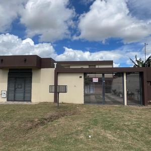 Casa En Venta – Satélite Norte, Urb. San Diego