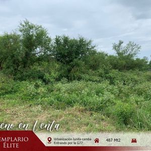 Zona Norte Urbanización Lunita Camba 
