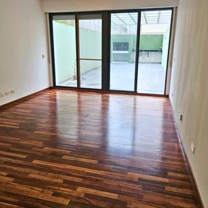 3616 | Monoambiente Con Patio Y Parrillero Exclusivo | Pocitos