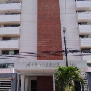 Hermoso Departamento Amoblado De 3 Dormitorios Ed. Alegranza