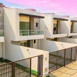 Hermosa Casa Lista Para Vivir Urbanización El Retoño !!