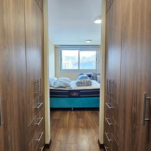 Hermoso Departamento Amoblado Y Equipado En Las Torres Mall.